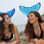 Mermaid Experience & Photoshoot - The Value of the Mermaid Photoshoot