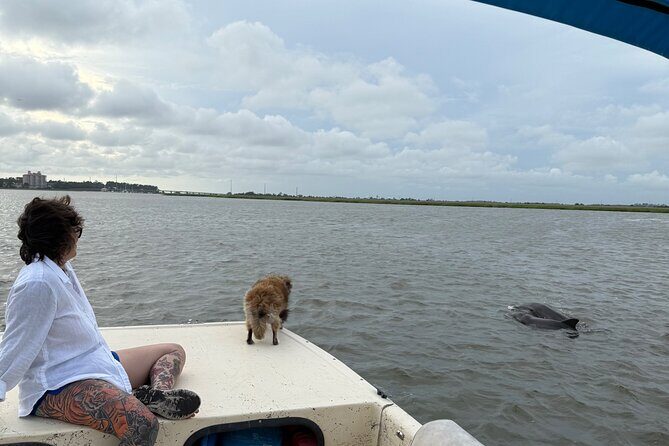 Mermaid Pirate Tours - Who Should Book This Tour?