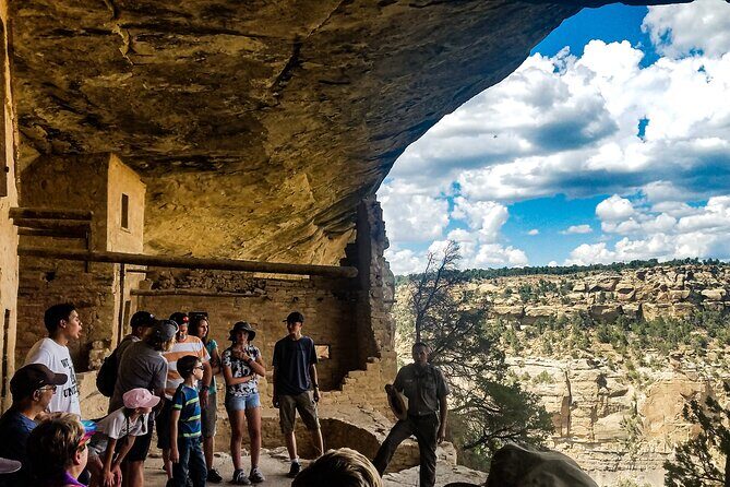 Mesa Verde National Park Half Day Tour - FAQ
