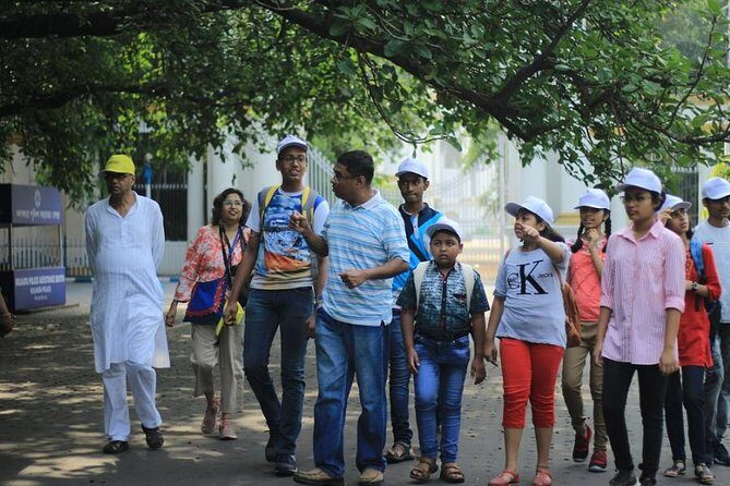 Mesmerising Kolkata Private Customised Day Tour - The Sum Up