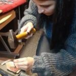 Metalsmithing in a Rustic Studio - Authentic Perspectives from the Experience