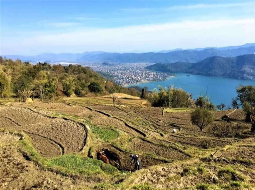 Methlang Hill Tour: Culture, Nature & Scenic View of Pokhara - A Deeper Look at the Methlang Hill Tour