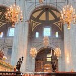 Metropolitan Cathedral Tour Heart of Mexico City - Who Will Love This Experience?
