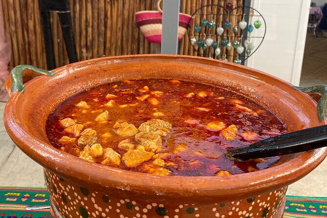 Mexican Brunch + Relaxing massage + Margaritas by alma de mexico - FAQs