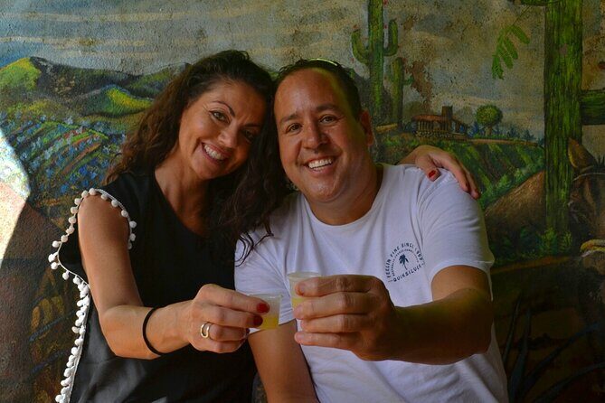 Mexican Cooking Class and Tequila Tasting - Who Will Love This Tour?