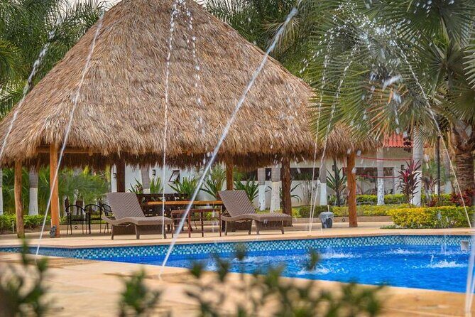 Mexican Cooking Class, Tequila Tasting & Unlimited Margaritas - A Deep Dive into the Experience