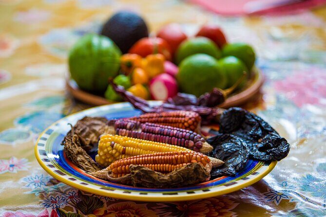Mexican Cooking from Scratch in a Local Home in Tulum - What Makes This Cooking Tour Stand Out?
