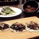 Mexican Gourmet Food Tasting from San Diego - The Sum Up