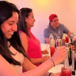 Mexican Mixology Workshop with Panoramic View in Coyoacán - Who Should Consider This Experience?