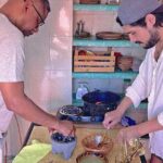 Mexican Salsas Masterclass with Silvestre - An In-Depth Look at the Mexican Salsas Masterclass with Silvestre