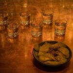 Mexican Spirits Tasting: Experience the Essence of Tradition - A Closer Look at the Mexican Spirits Tasting Tour