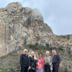 Mexican wine tour: Taste Queretaro Liquor and Visit a Town - First Stop: Quesos VAI – An Artisanal Cheese Farm