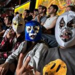 Mexican Wrestling and Gastronomy Show - A Deep Dive into the Mexican Wrestling and Gastronomy Show