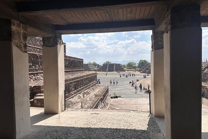 Mexico City Airport and Hotel Private Transfer - Why Choose This Private Transfer?