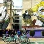 Mexico City; ART NACO : Murals & Street Art Bike Tour - The Sum Up: Who Should Consider This Tour?