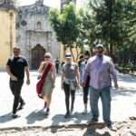 Mexico City: Book A Local Host - Highlights of the Tour