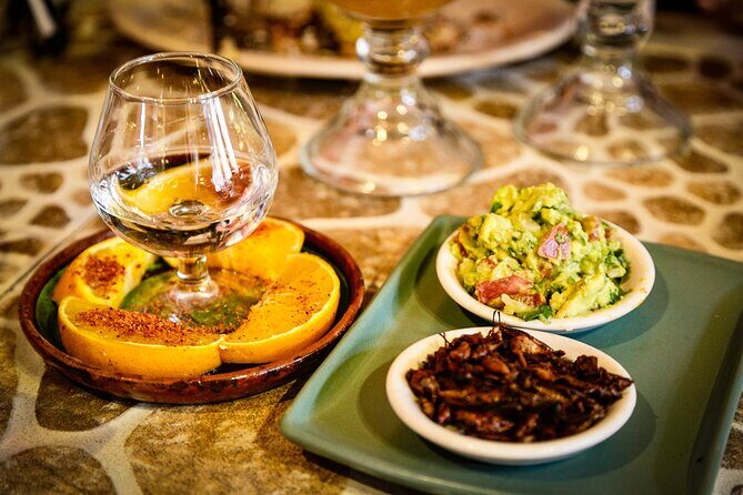 Mexico City Custom Private Food Tours with a Local Guide - Who Will Love This Tour?