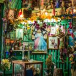 Mexico City deep tour through La Merced and iconic markets - A Closer Look at the Mexico City Deep Market Tour