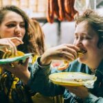 Mexico City evening street taco tour - An In-Depth Look at the Mexico City Street Taco Tour