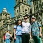 Mexico City Fast Discovery Tour with a Local Guide, Custom & Private - The Itinerary: What Might You See?