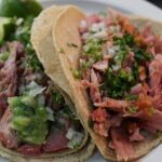 Mexico City: Food Tour with home made food (my home is your home) - Exploring the Itinerary in Detail