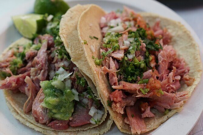 Mexico City: Food Tour with home made food (my home is your home) - Exploring the Itinerary in Detail