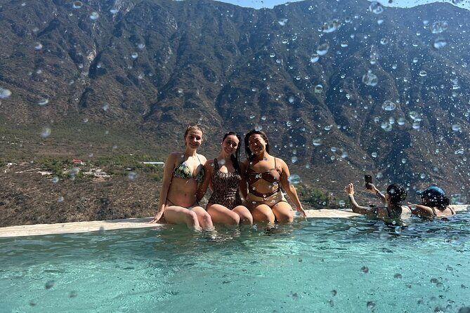 Mexico city Hidden Wonders: Discover Tolantongos Hot Springs - Final Thoughts on Value and Experience