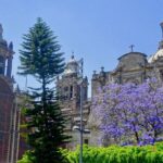 Mexico City History Tour with a Local Expert: 100% Personalized & Private - A Close Look at Mexico Citys Layers of History