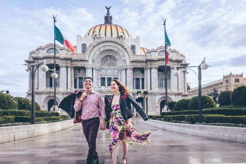 Mexico City Instagram Tour (Private & All-Inclusive) - Who Would Love This Tour?