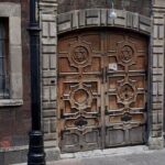 Mexico City: Jewish Presence - Who Should Take This Tour?