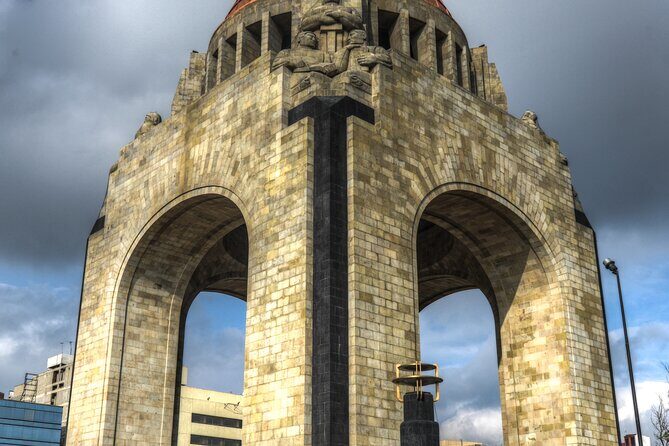 Mexico City Layover Tour Art, Culture and Color - Final Thoughts