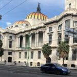 Mexico City Layover Tour: Downtown City Sightseeing - The Sum Up