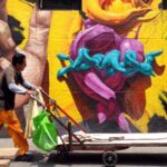 Mexico City Private Street Art Tour - A Deep Dive into the Itinerary