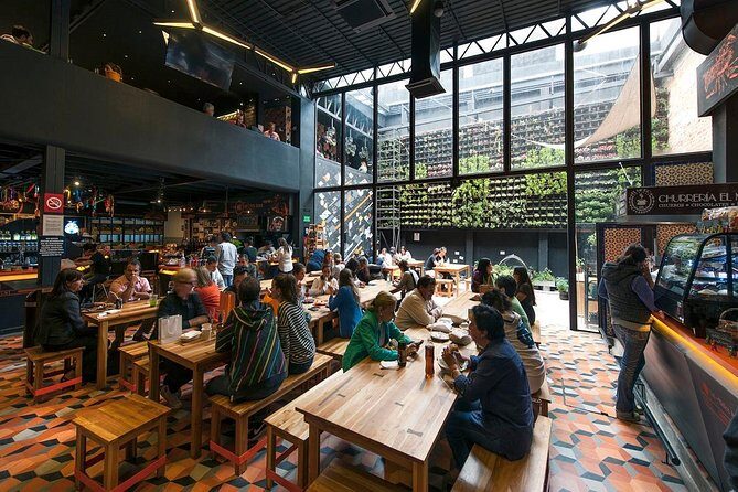 Mexico City-roma Foodie Walking Tour - In-Depth Review of the Roma Foodie Walking Tour