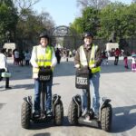 Mexico City Segway Tour: Reforma Avenue - Exploring the Reforma Avenue Segway Tour in Depth