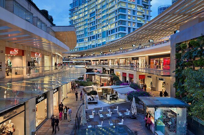 Mexico City Self-Guided Audio Experience - Who Would Love This Experience?