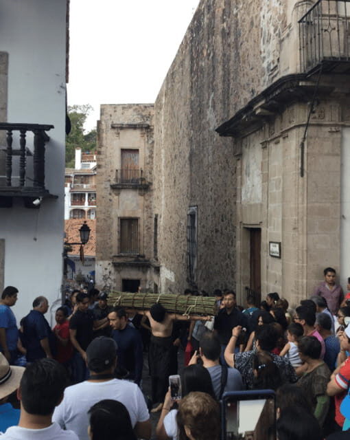 Mexico City: Taxco and Cacahuamilpa Caves Day Trip - An In-Depth Look at the Itinerary and What You Can Expect