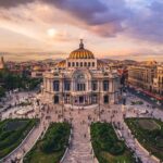 Mexico City Welcome Ride: Airport Pickup + 1-Hour City Highlights - Who Should Consider This Tour?