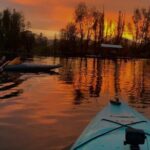 Mexico City: Xochimilco at sunrise + Breakfast and transportation - A Deep Dive into the Xochimilco Sunrise Experience