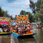 Mexico City: Xochimilco, Coyoacán and University City Tour - Practical Details and What They Mean for You