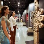 Mexico Citys Aztec Origins: A Self-Guided Audio Tour - Practical Details