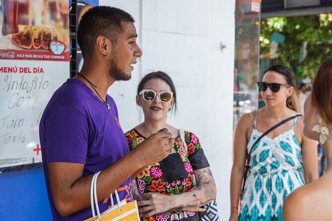 Mexico Magico Food Tour - Who Should Consider This Tour?