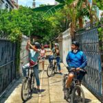 Mexico Off the Beaten Track: Street Food & Bikes  All Inclusive - Who Would Love This Tour?