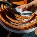 Mexico Private Food Tour With Locals Including 10 Tastings - A Closer Look at the Itinerary