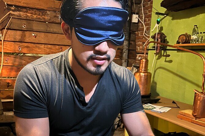 Mezcal Blind Tasting Experience - Why This Tour Is a Great Value