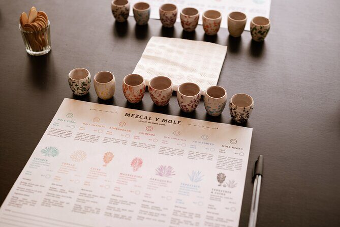 Mezcal & Mole by a Certified Sommelier - Why This Tour Offers Real Value
