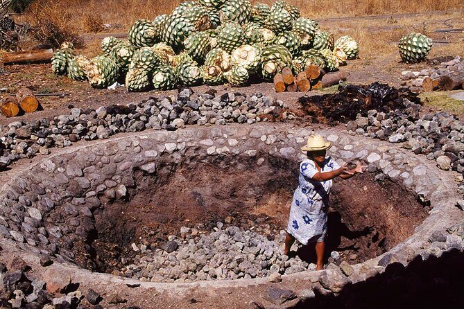 Mezcal Tasting -Masterclass + Blind tasting- - Why This Tour Matters for Travelers