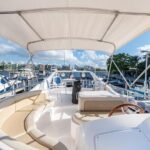 Miami 2 Hours Private Yacht Tour for 13 ppl on a 50 ft Yacht - FAQ
