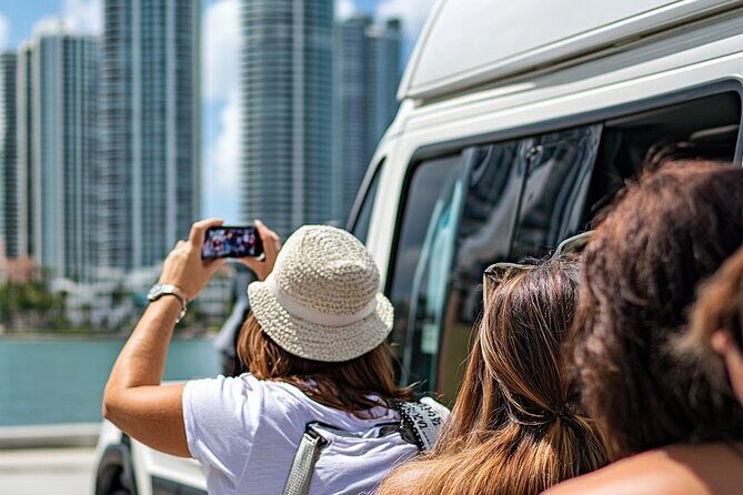 Miami 3 in 1 City Tour: South Beach, Wynwood & Little Havana - A Full Breakdown: What to Expect on the Miami 3-in-1 Tour