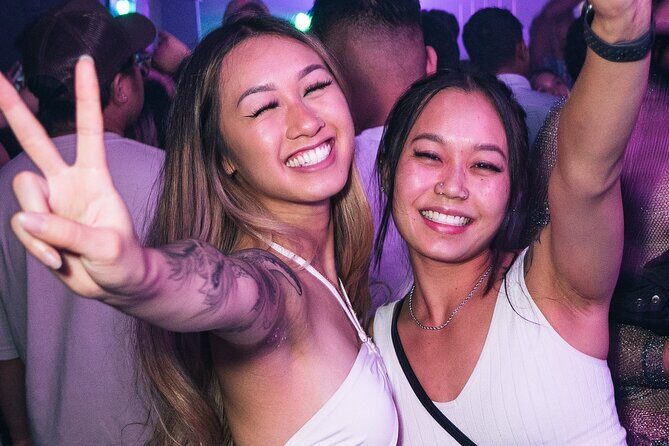 Miami: Adults Only Party Cruise with Two Drinks Included - FAQs about the Miami Adults-Only Party Cruise